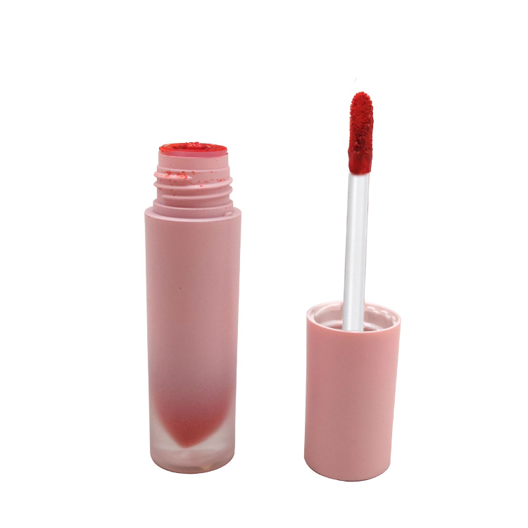 Factory Price Waterproof Velvet Liquid Matte Lipstick Non Stick Cup Lip ...