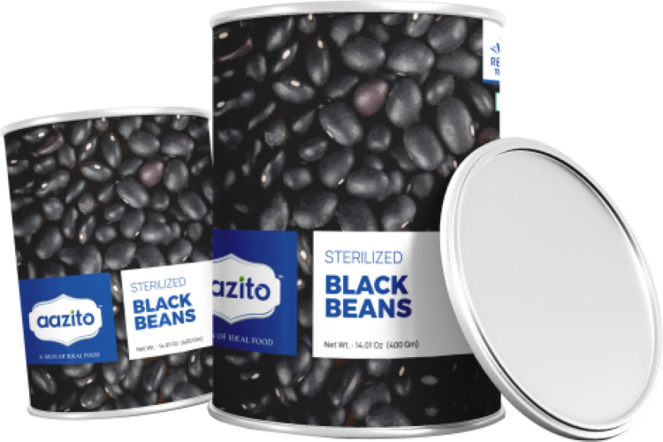 Canned Black Beans Macros at John Lott blog