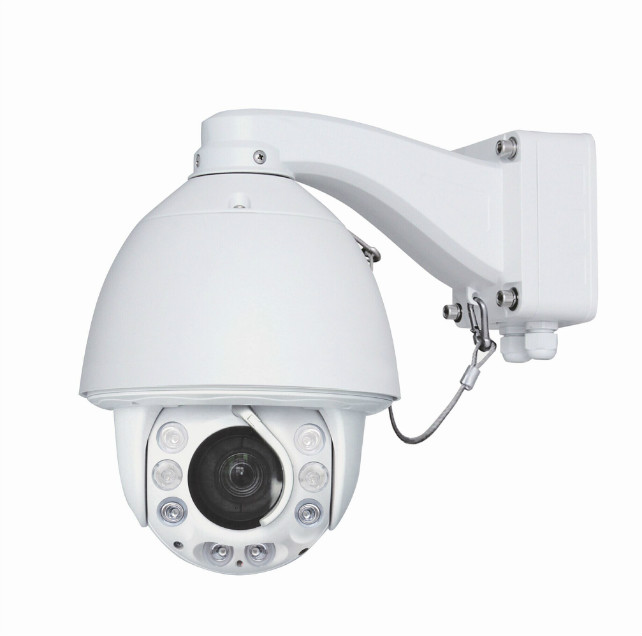 Model No. : YC-NPTZ200IR-HS 7inch 2MP 20X Zoom H.265 High Speed ...