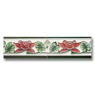 Hand Painted Borders - Tianjin(TEDA) Honghui Industry & Trade Co. Ltd ...