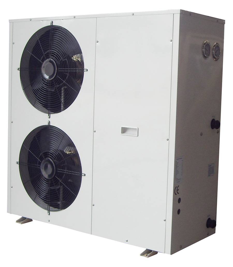 Air To Water Heat Pump - SIRAC Air Conditioning Equipments Co., Ltd ...