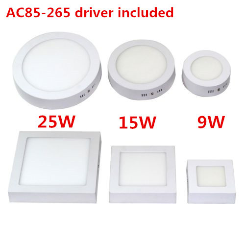 25w Warm & Cold White Incl Transformer ip44 250lm show original title Details about   LED Light Point Round & Square 3w 