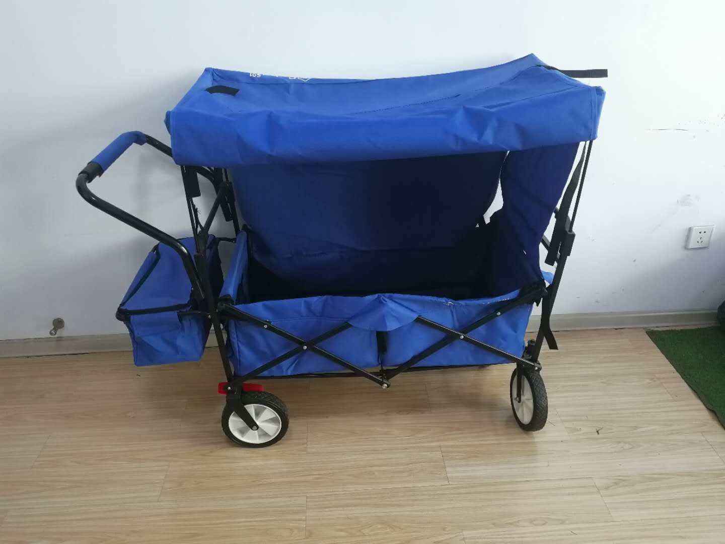 Folding Cart For Beach Beach Cart FW0801 QINGDAO YUJIAXIN INDUSTRY   4471370 