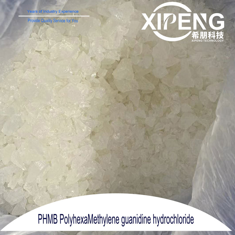 Polyhexamethylene Guanidine Hydrochloride Phmg Xipeng Technology Co Ltd Ecplaza Net