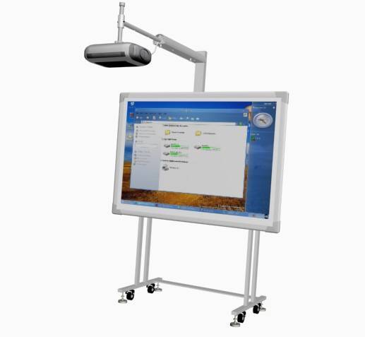 Electromagnetic Interactive Whiteboard EGN40/EGU40 - NANHAO Group