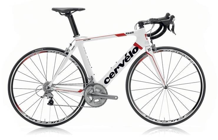 cervelo s2 dura ace