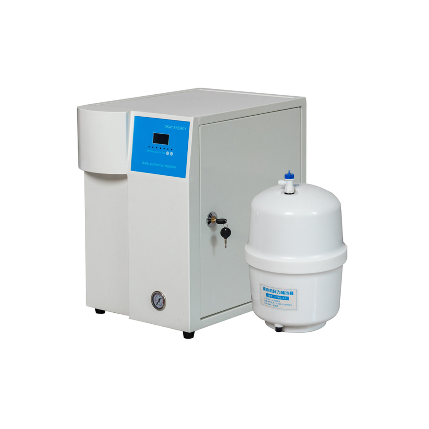 laboratory-ultra-pure-water-machine-hunan-moreshine-trading-co-ltd