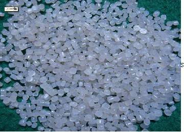 Competitive Virgin And Recycled Plastic Raw Materials LLDPE Resin ...