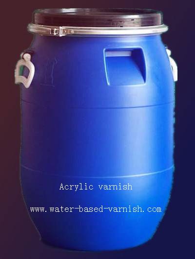 china water based acrylic emulsion factories