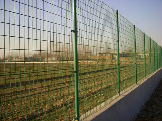 Wire Mesh Fence - ML Wire Mesh Co.,Ltd - ecplaza.net