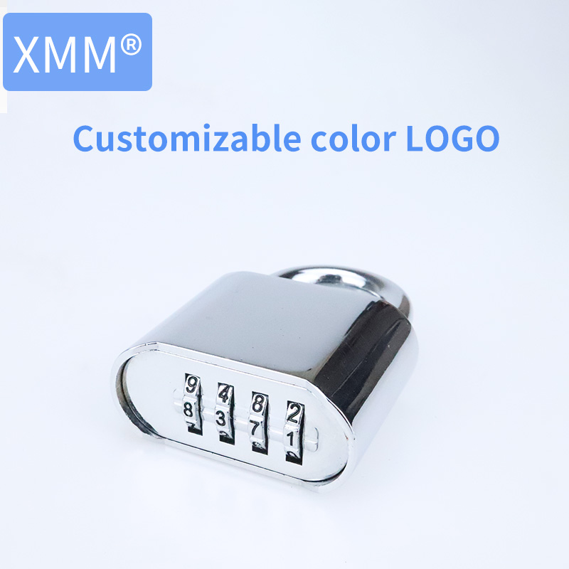 changeable combination lock