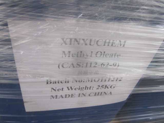 Methyl Oleate Nanjing Xinxu Industry And Trade Coltd