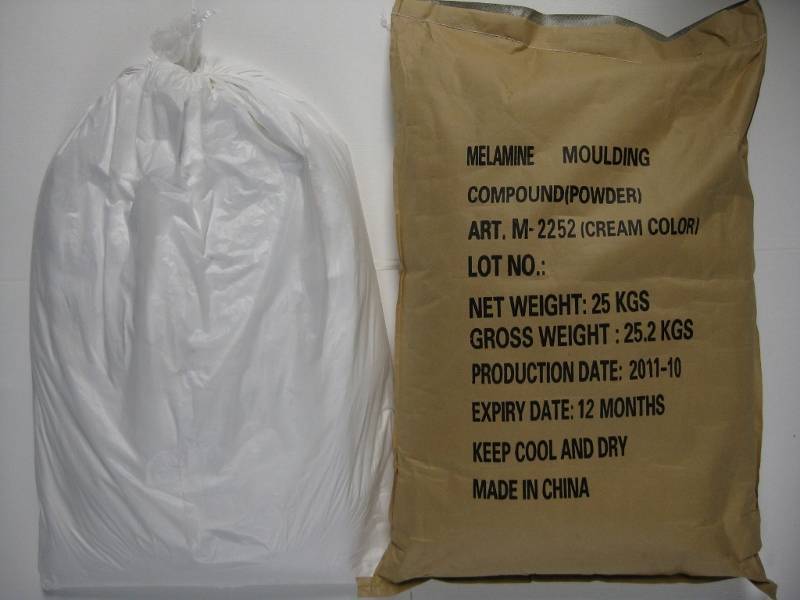 Melamine Moulding Compound - Zhejiang Liancheng Plastics Co.,Ltd ...