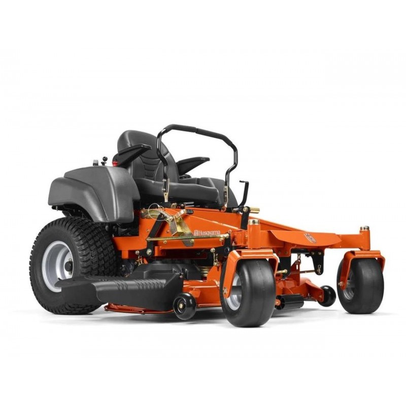 Husqvarna MZ48 48 Inch 23HP (Kohler) Zero Turn Lawn Mower - Andrew ...