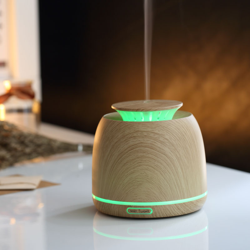 electric room fragrance diffuser