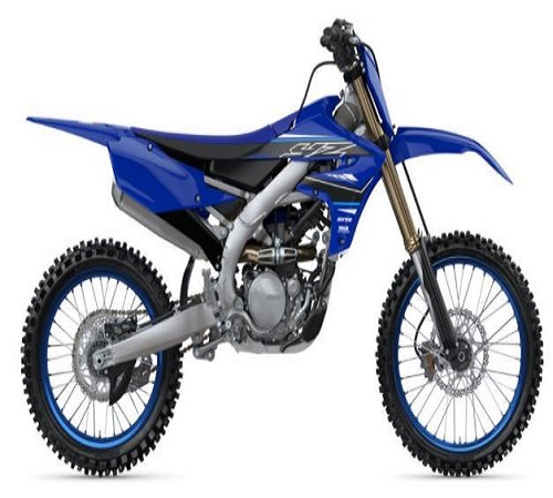 2020 2021 YAMAHA YZ250F 250cc Dirt Bike Motorcycle - Aymaherramientas ...