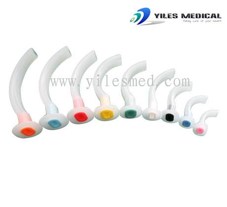 Guedel Airway - Jiangxi Yiles Medical Instrument Co.,Ltd - ecplaza.net