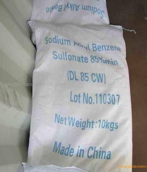 Sodium Dodecyl Benzene Sulfonate (LAS) - Taosign Corporation