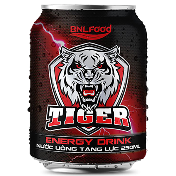 Natural Energy Drink Supplier TIGER Brand - ACM FOOD COMPANY LIMITED ...