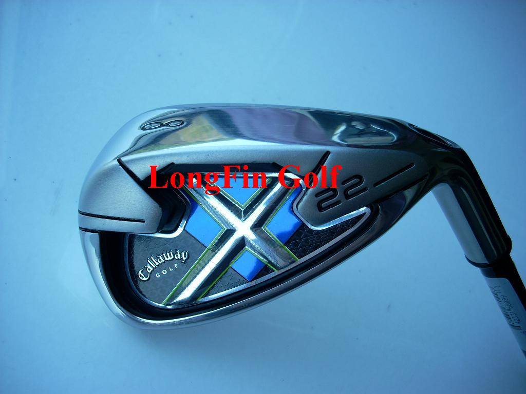 callaway x 22 tour 7 iron for sale