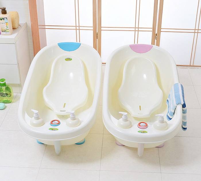Best Quality Baby Bathtub Plastic, Plastic Bathtub For Babies