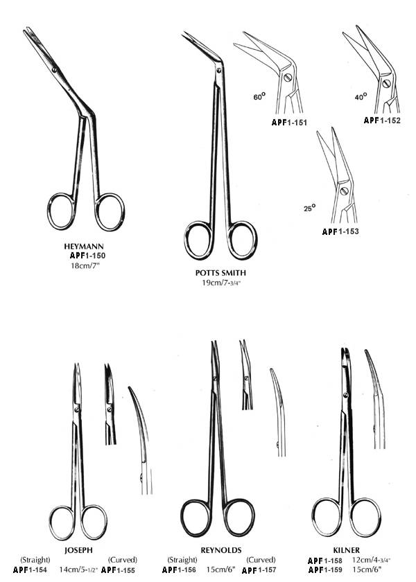 General Surgical Instruments - Zafar Impex - ecplaza.net