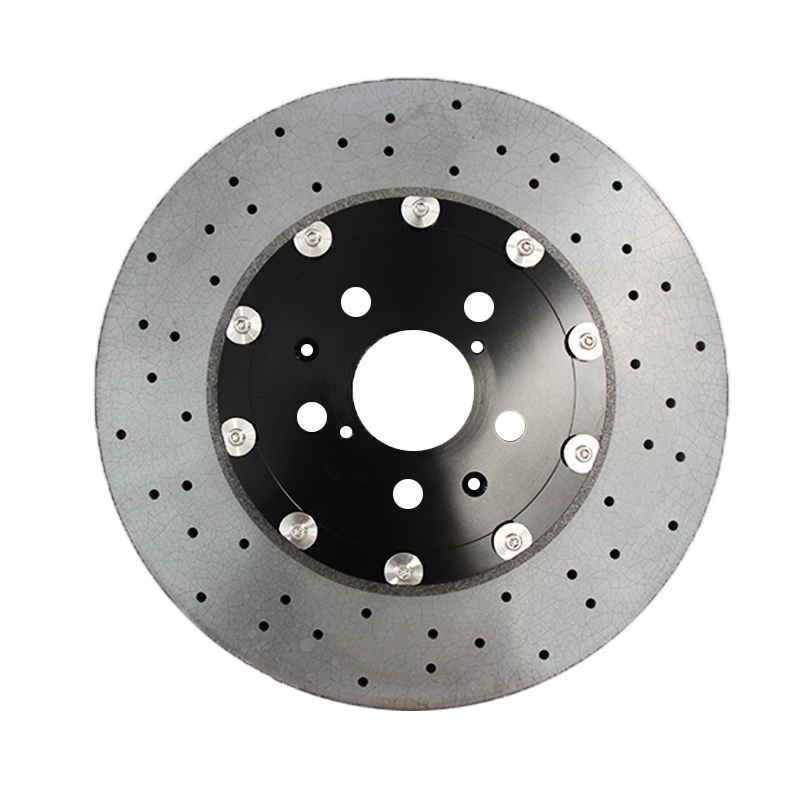 Carbon Ceramic Discs - Shandong Stop Art Braking Materials Co,Ltd