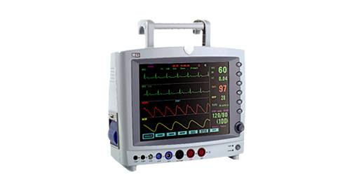 Patient Monitor G3D - Matrix Healthcare Limited