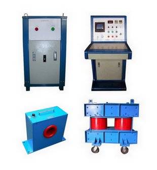 Heat Cycle Test System - Riseray Electronics (Shanghai) Co.,Ltd