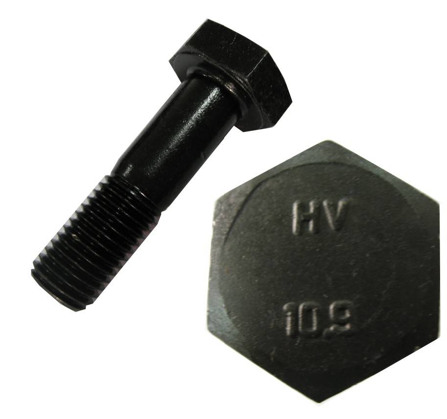 Din 6914 Structural Bolts Ningbo Huizone Fastener Co Ltd