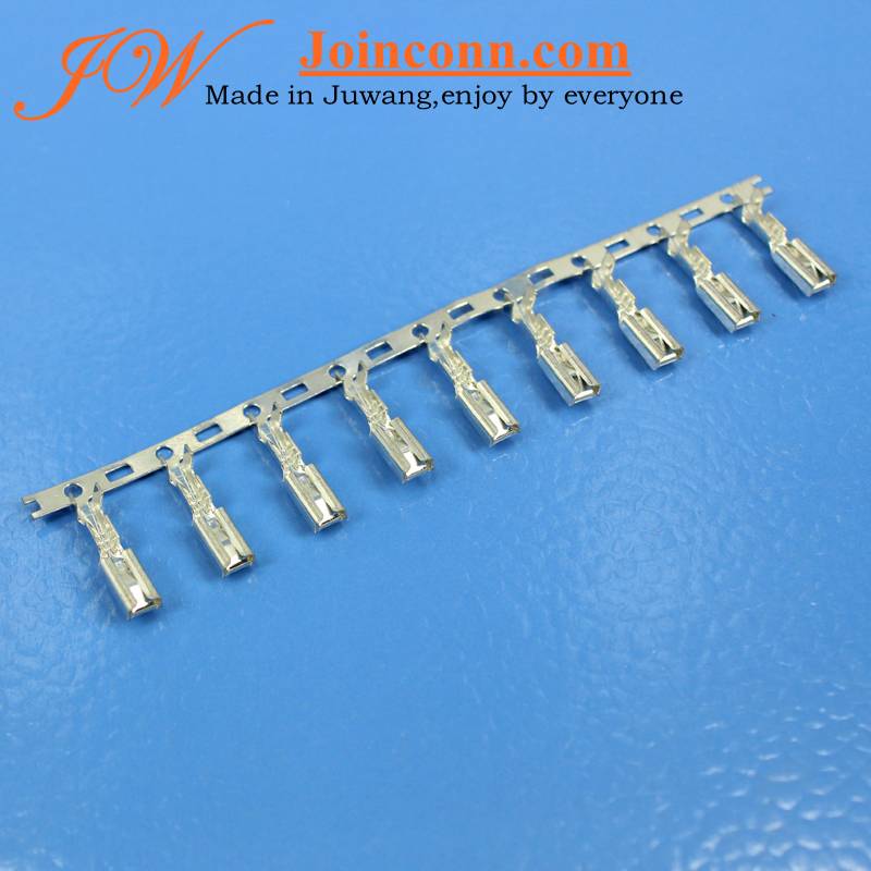 Soldering Terminal - Dongguan Juwang Metals Co.,Ltd