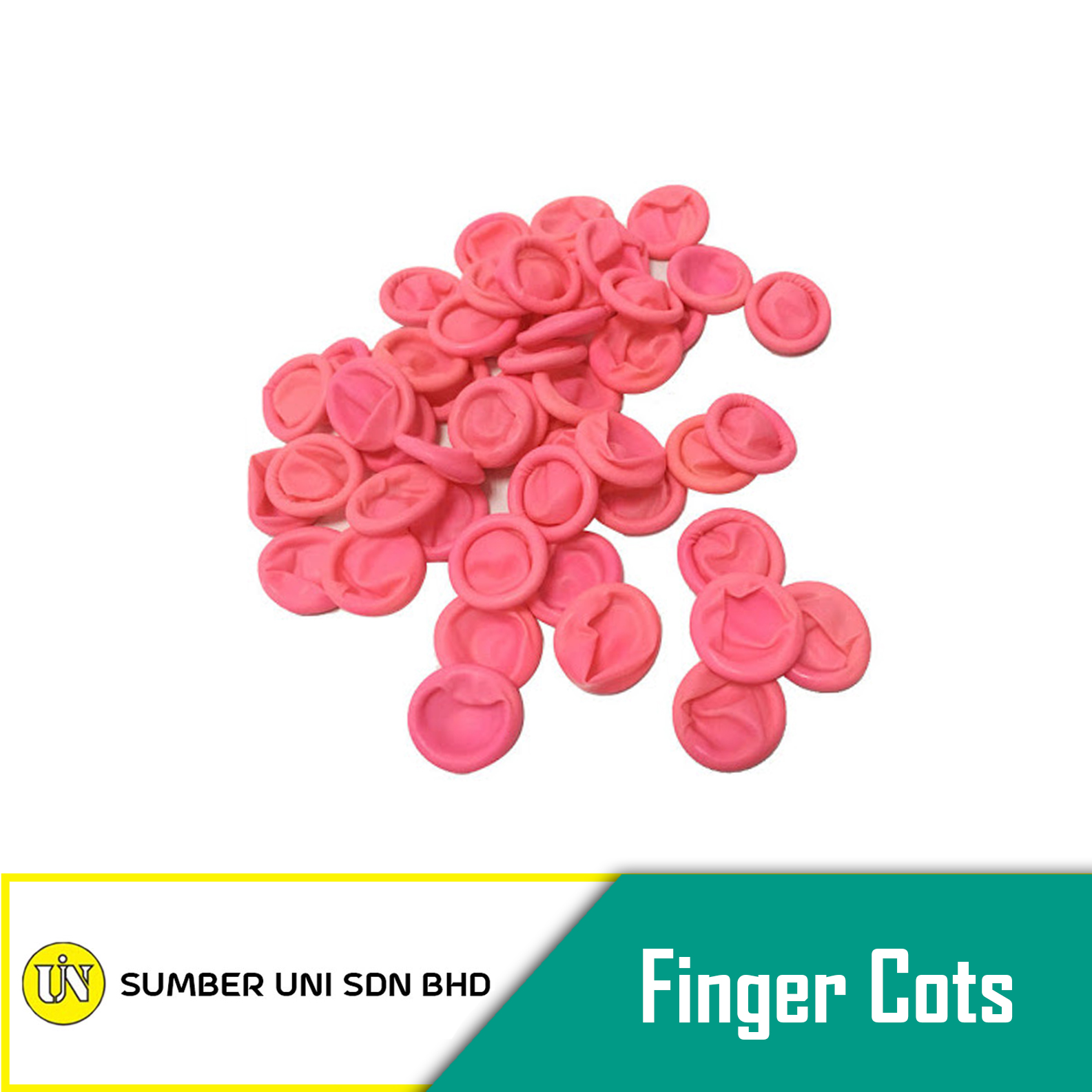 Finger Cots - Sumber Uni Sdn Bhd