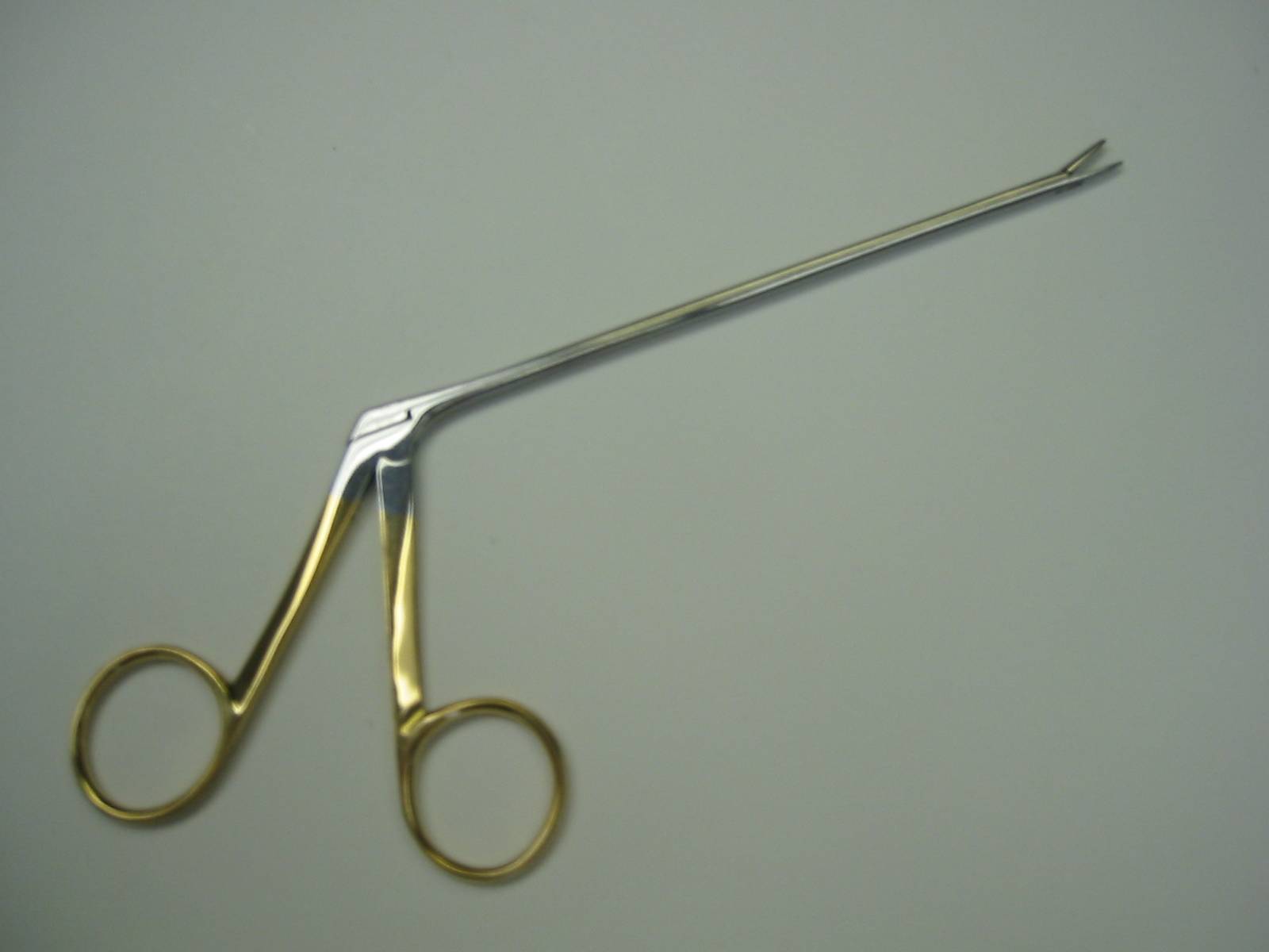 Hartmann Alligator Forcep Steelomed Instruments