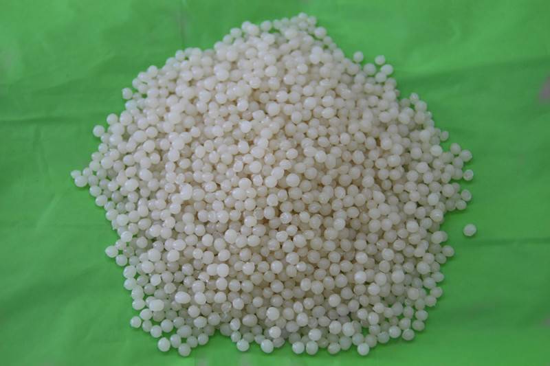 Bio-based Corn Starch Resin - Guangdong Shangjiu Biodegradable Plastics ...