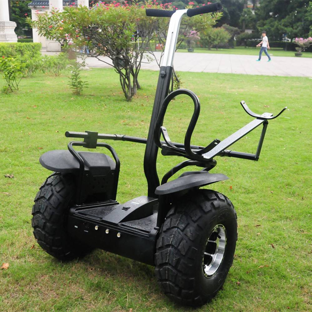 Golf Segway - Samezone Group Corporation Limited - Ecplaza.net