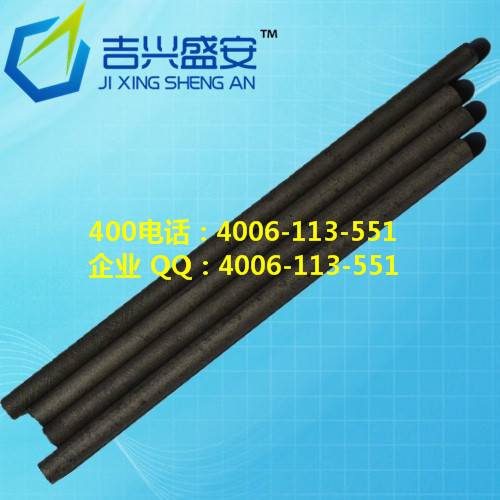 Extruded Graphite Rod - Beijing Jixing Sheng'an Industry & Trade Co ...