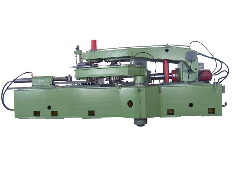 Ring Rolling Mill - Zhucheng Shengyang Machinery Co.,Ltd