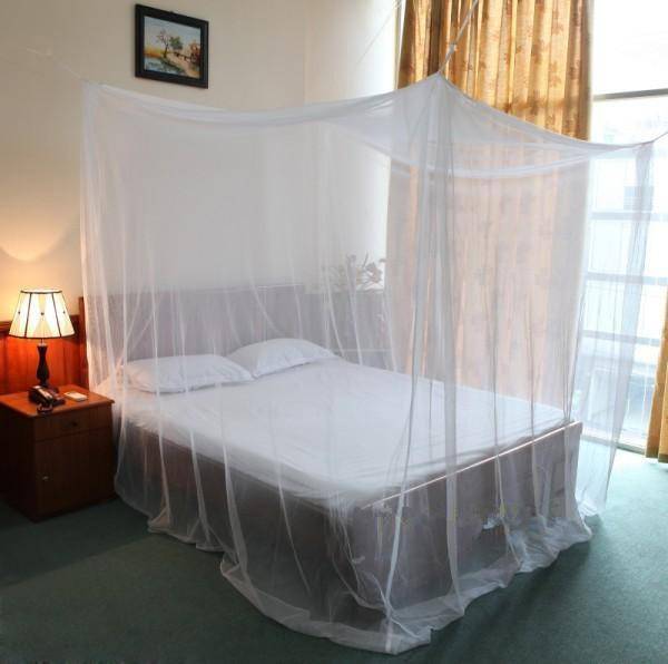 Long Lasting Insecticide Bed Net Impregnated - Fujian Yamei ...