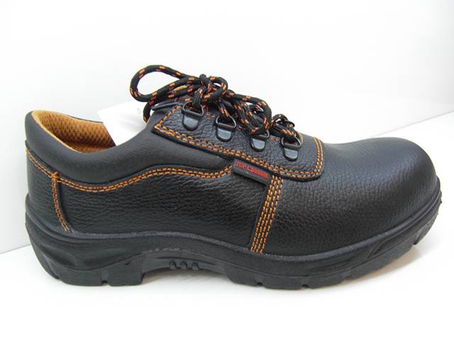 SAFETY SHOES - Chongqing Dongshan Shoes Co Ltd - ecplaza.net