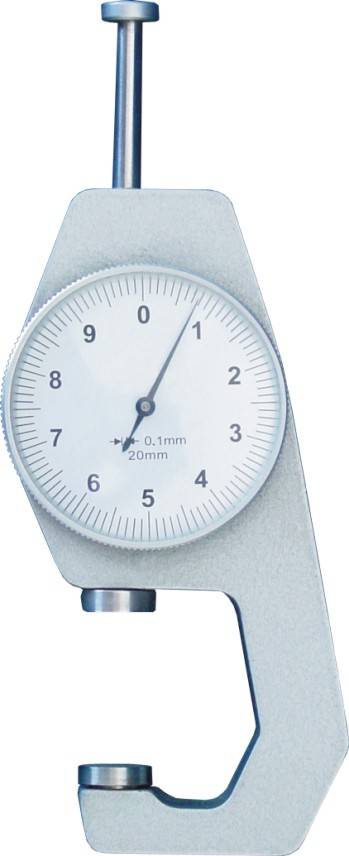 Dial Thickness Gauge (Type 2) - Anyi Instrument Co.,Ltd - ecplaza.net