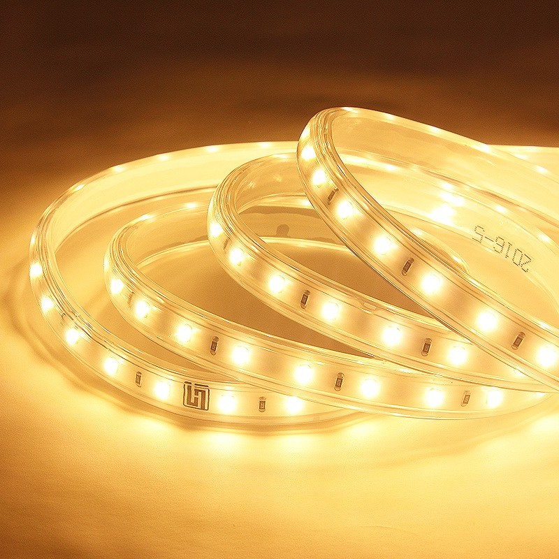 LED Strip Light & LED Tape Light HP-JC-2835-120A-220V-10MM - GUANGDONG ...