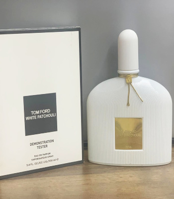 tom ford white patchouli probe