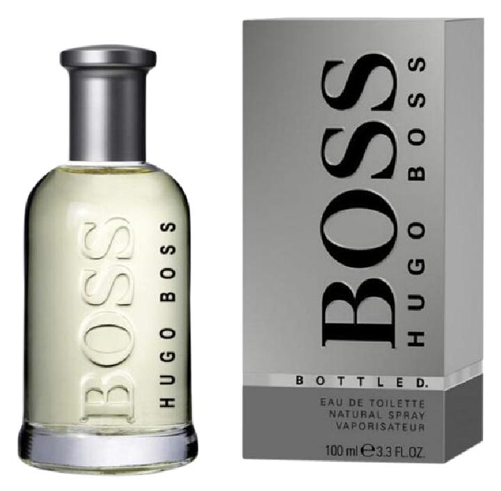 burberry boss perfume