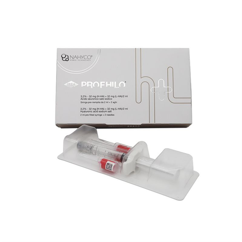 Profhilo 5 Point Lift Ha Filler 2ml Profhilos Profhilo Dermal Filler Aa