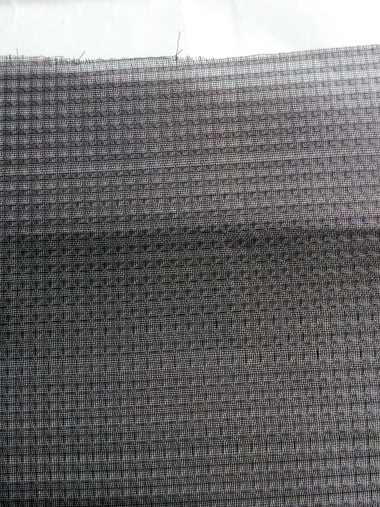 Air Conditioner Filtration Fabric Kalpesh Synthetics Pvt Ltd