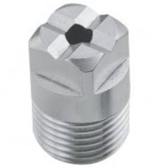 FULL CONE NOZZLES - Watec Fluid Handling Systems Co., Ltd