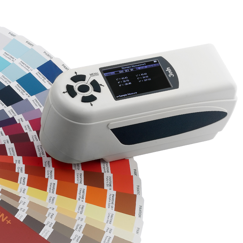 color analyser