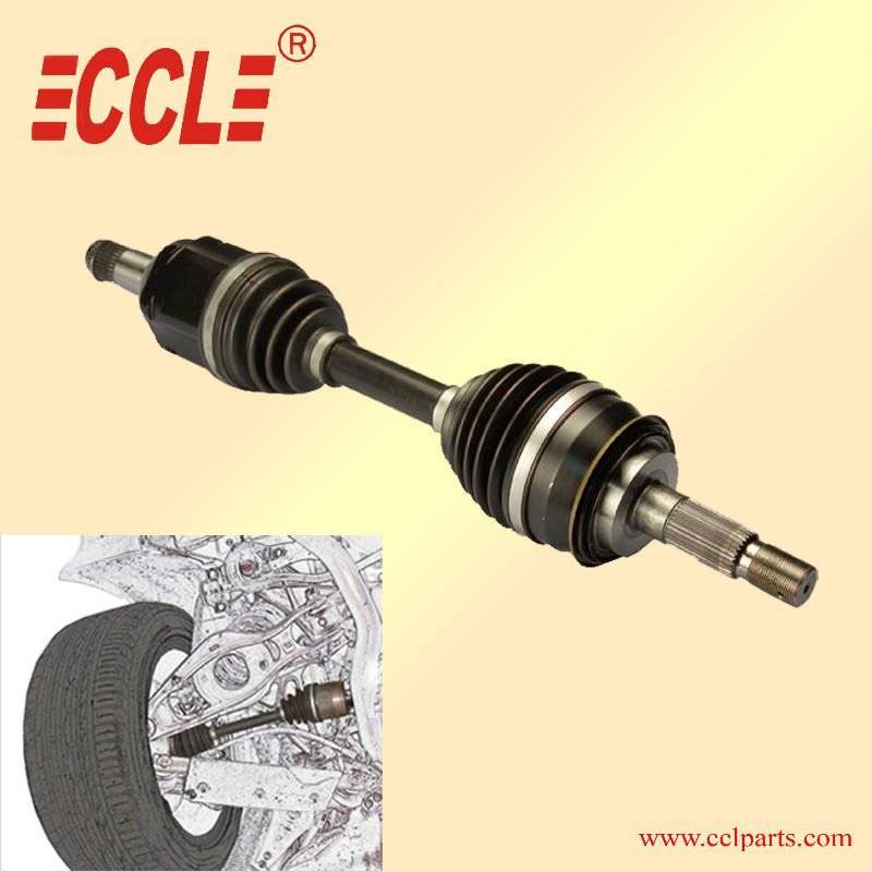 Toyota Camry Drive Shaft CCL Auto Parts.,ltd