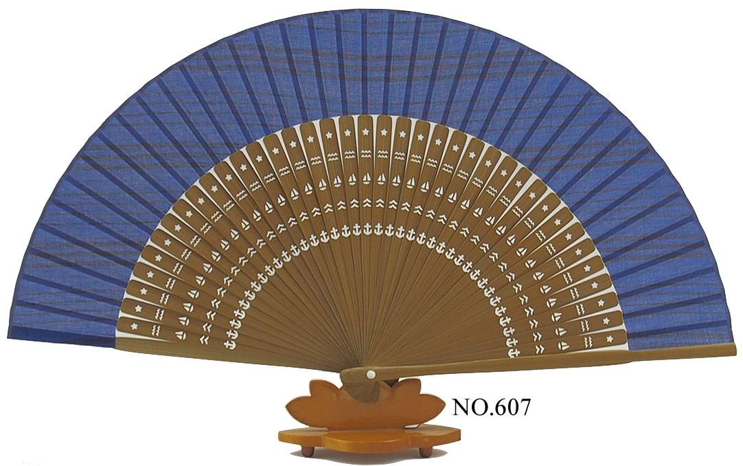 Folding Bamboo Fans Fancy Fans Craftwork Co Ltd Ecplaza Net   Folding Bamboo Fans 