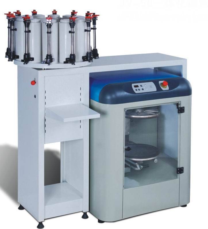 Paint mixer machine